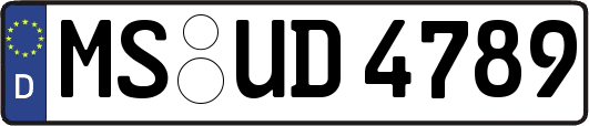 MS-UD4789
