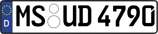 MS-UD4790