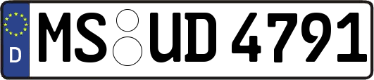 MS-UD4791