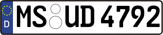 MS-UD4792