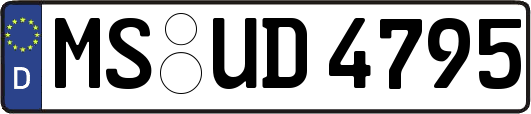 MS-UD4795