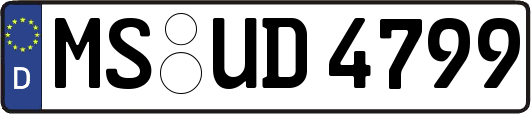 MS-UD4799