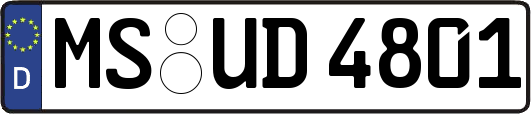MS-UD4801