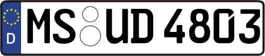 MS-UD4803