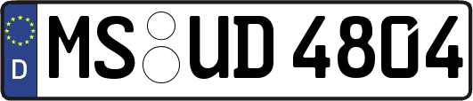 MS-UD4804