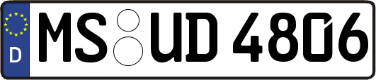 MS-UD4806