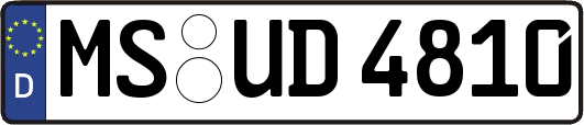 MS-UD4810