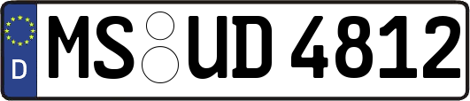 MS-UD4812