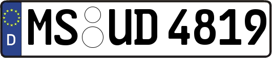 MS-UD4819