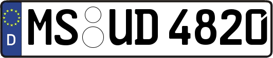 MS-UD4820