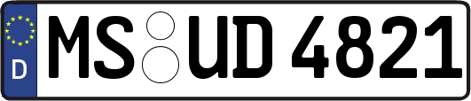 MS-UD4821