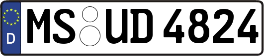 MS-UD4824