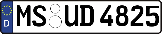 MS-UD4825