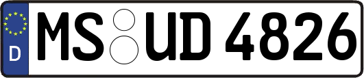 MS-UD4826