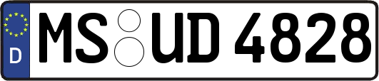 MS-UD4828