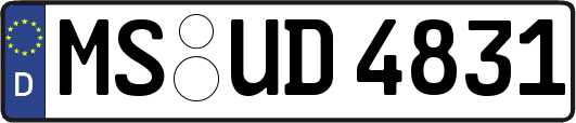 MS-UD4831