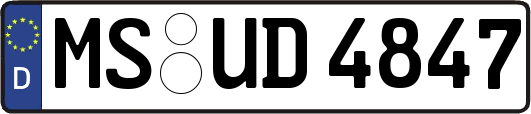 MS-UD4847