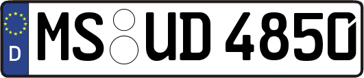 MS-UD4850