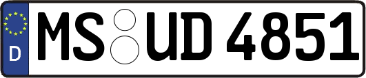 MS-UD4851