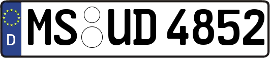 MS-UD4852
