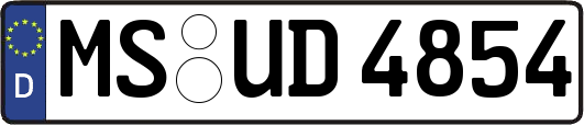 MS-UD4854