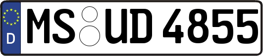 MS-UD4855