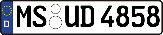 MS-UD4858