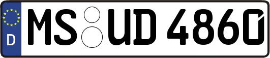 MS-UD4860