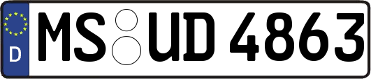 MS-UD4863