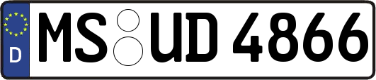 MS-UD4866