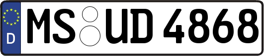 MS-UD4868