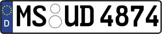 MS-UD4874