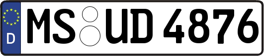 MS-UD4876