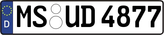 MS-UD4877
