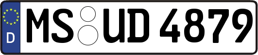 MS-UD4879