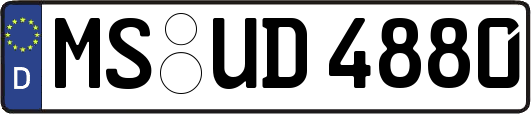 MS-UD4880