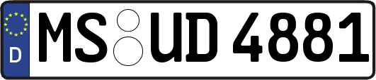 MS-UD4881