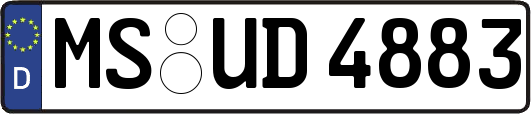 MS-UD4883