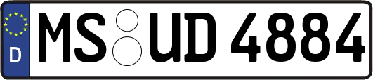 MS-UD4884
