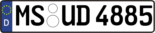 MS-UD4885