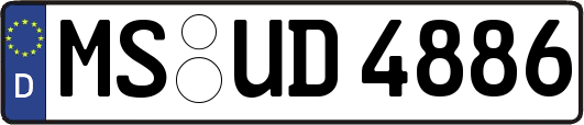 MS-UD4886