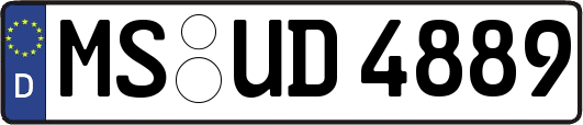 MS-UD4889