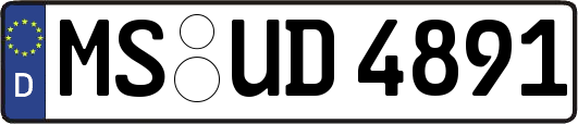 MS-UD4891