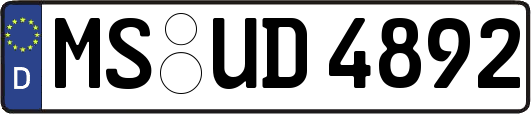 MS-UD4892