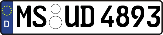 MS-UD4893