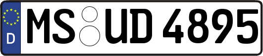 MS-UD4895