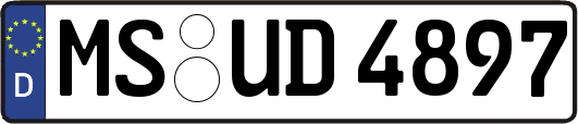 MS-UD4897