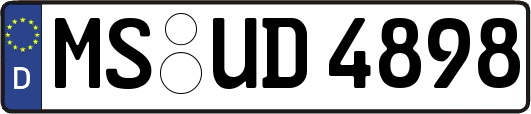 MS-UD4898