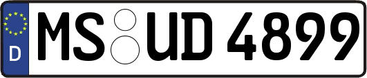 MS-UD4899