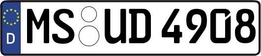 MS-UD4908